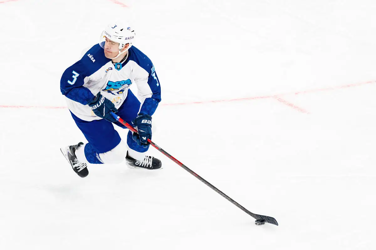 «Барыс» найдет ключи к воротам «Нефтехимика»? Превью к матчу