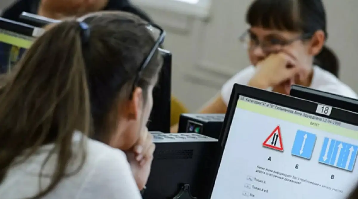 В СпецЦОНах вводят новшество, из-за которого будущие водители стали чаще «заваливать» экзамены