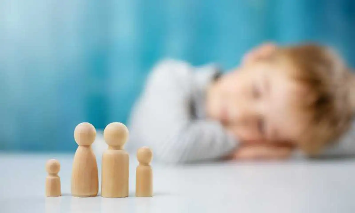 В Казахстане уменьшается число детских домов