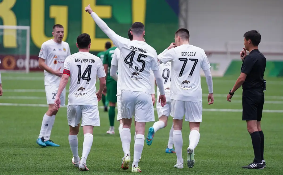 Где смотреть прямой эфир матча Тобол-Базель в Лиге Конференций