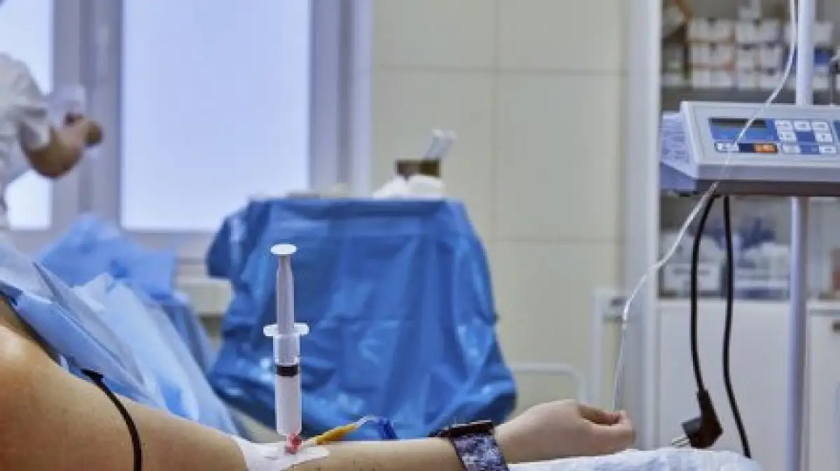 Пятеро больных коронавирусом скончались в Казахстане