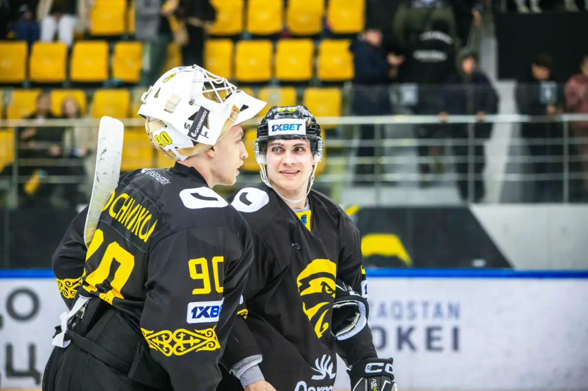 Сарыарка обыграла Актобе на выезде