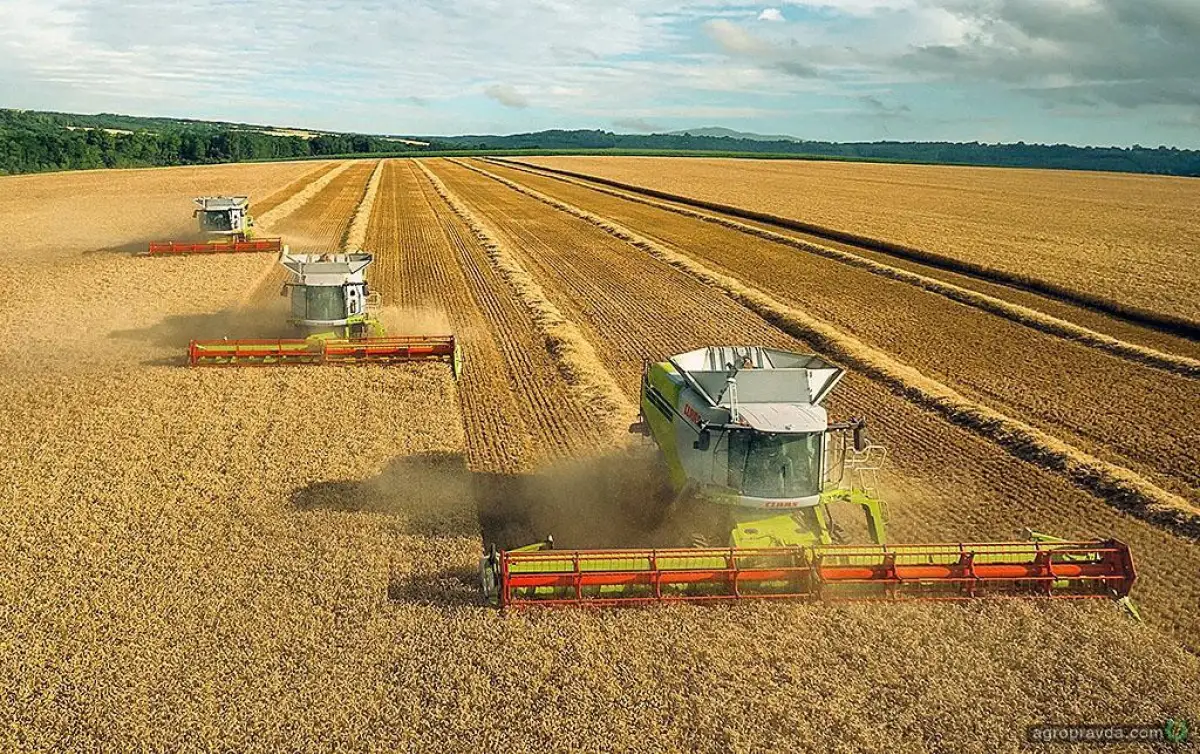 Мамин: «Казахстан имеет возможности стать мировым продуктовым хабом»