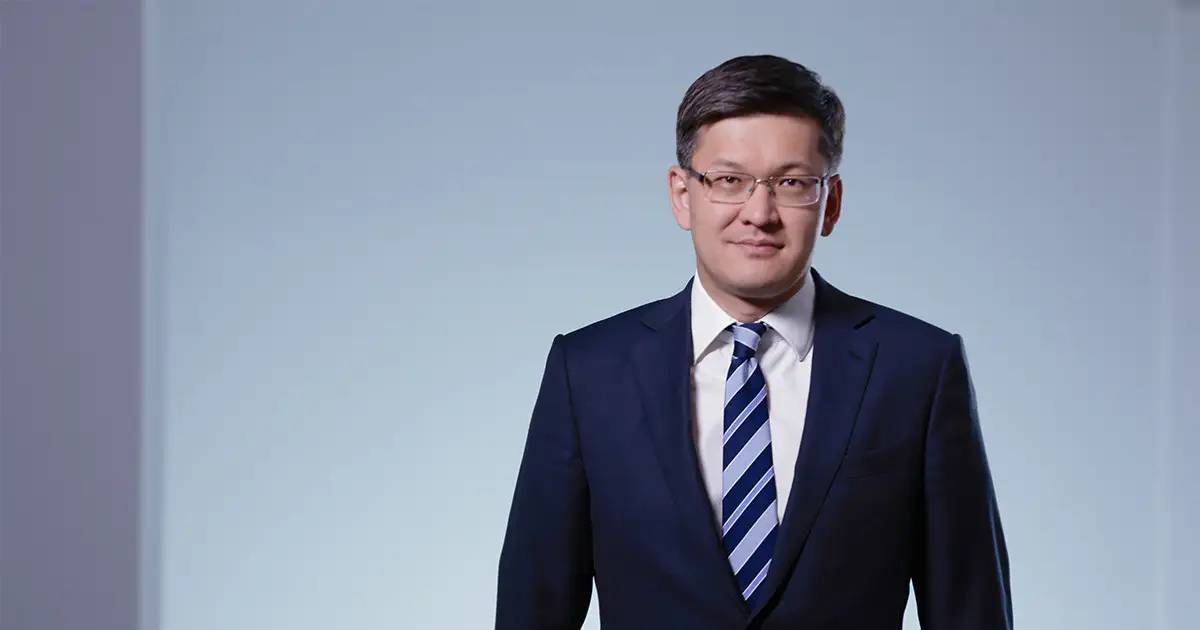 Дармен Садвакасов избран вице-президентом Азиатской шахматной федерации