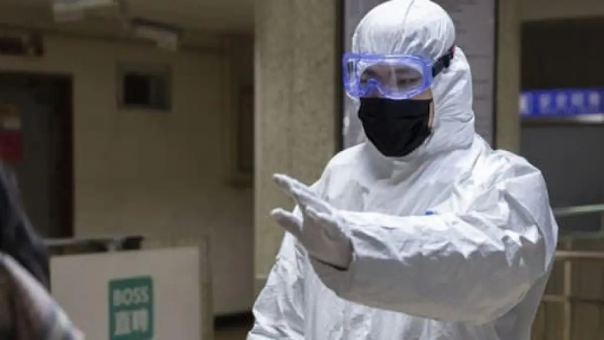 Цифра дня: в странах с высоким уровнем распространения коронавируса находится 95 000 казахстанцев