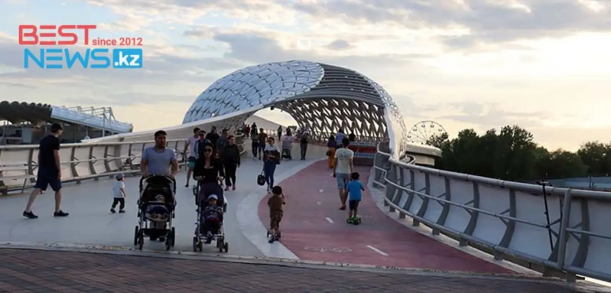 «Астана не резиновая»: будет ли ограничена миграция в столицу Казахстана