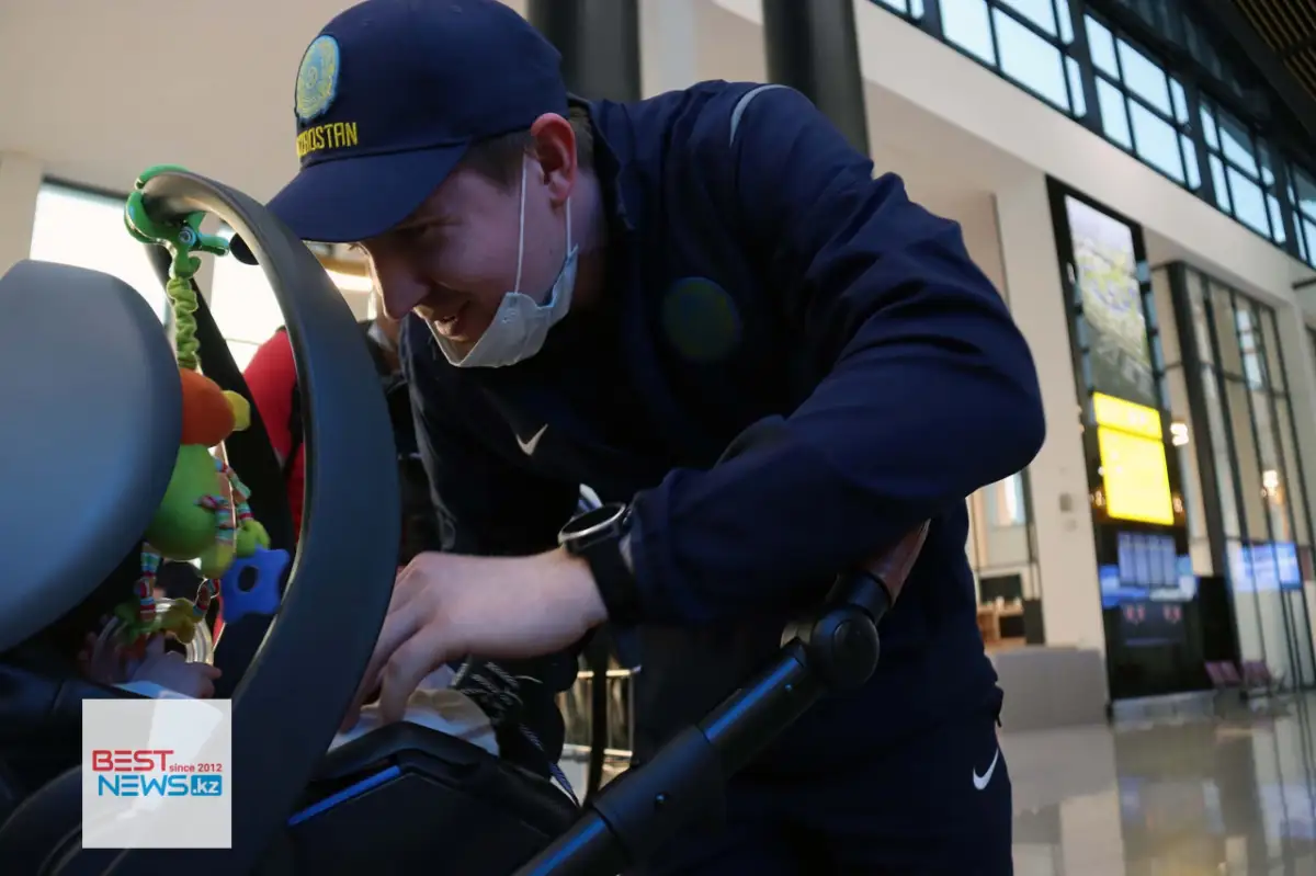 «Последняя игра сборной смазала впечатление» - Сагадеев