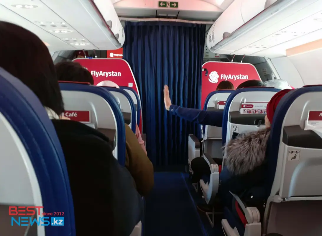 Какие страны доступны казахстанцам на Наурыз мейрамы – список