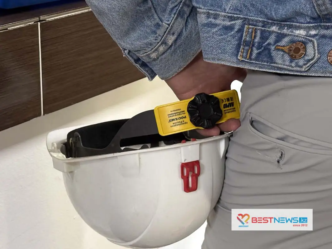 В Казахстане официально трудится свыше 14 тыс иностранных граждан