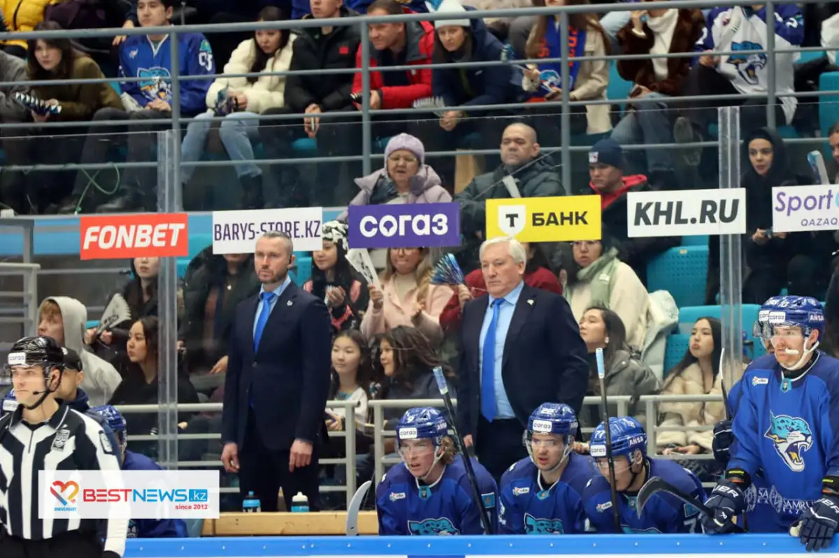 «Барыс» даст бой «ЦСКА»? Превью к матчу