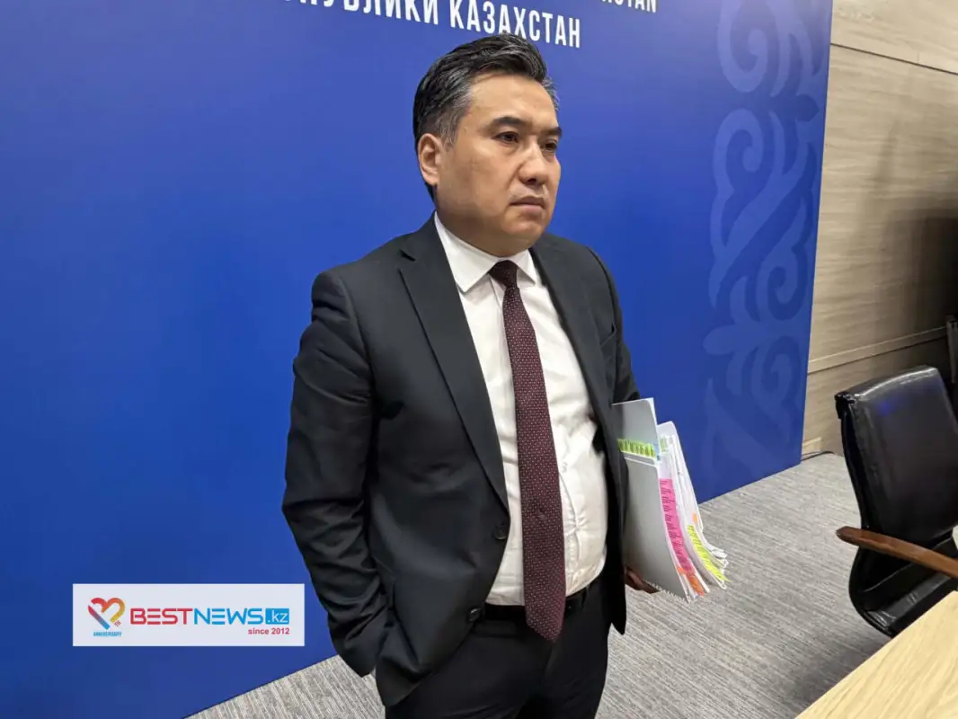 "Надеюсь только на себя". Как глава Минтруда Ертаев откладывает на пенсию 
