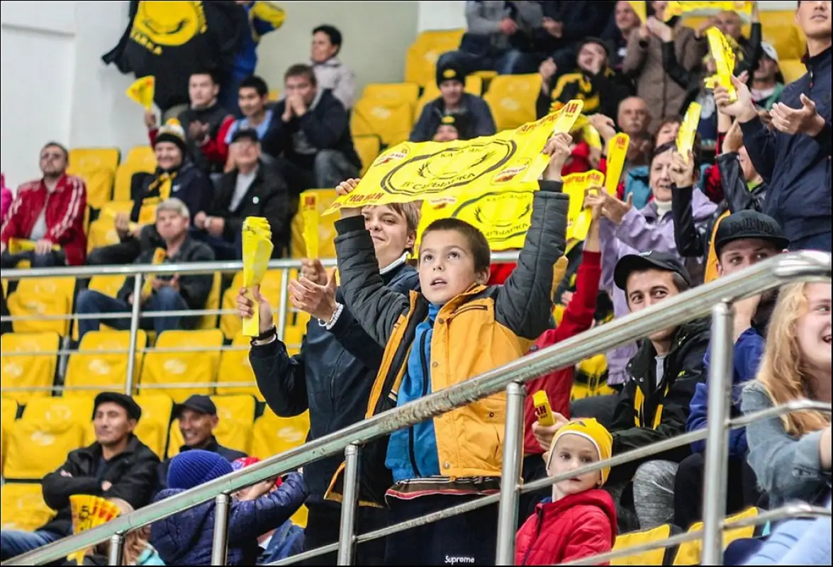 "Сарыарка" подписала двух опытных игроков