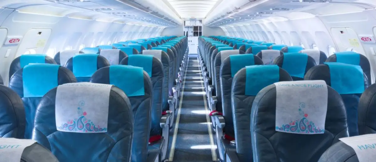 На борту упавшего самолета в Актау были граждане Азербайджана, Кыргызстана, Казахстана и России