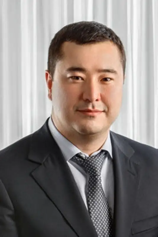 Назначен новый руководитель СПК «Конаев»