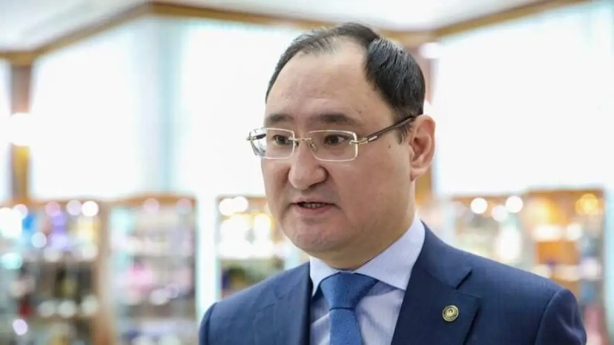 «Сборная Испании выиграет ЧМ» - прогноз Санжара Адилова