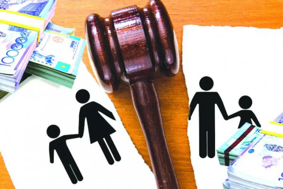 В Нур-Султане для плательщиков алиментов прошла ярмарка вакансий