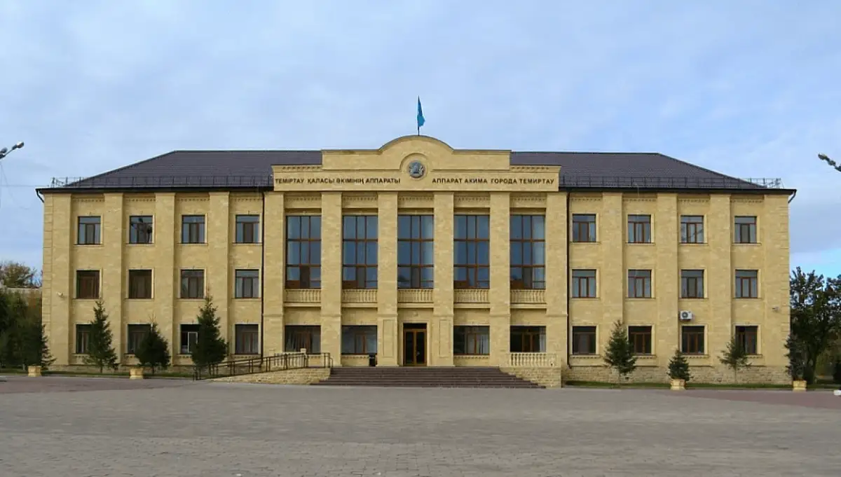 Избиение пенсионера в Темиртау: наказание получил замакима города