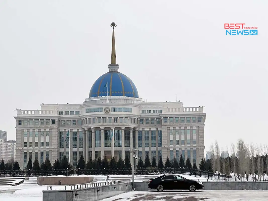 Токаев поручил срочно принять антикризисный в связи с событиями на Украине