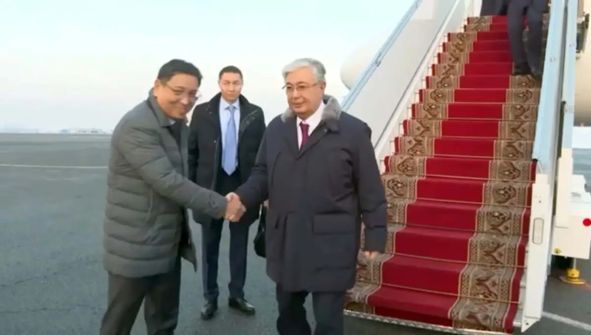 Президент Казахстана проведет в Алматы совещание по сейсмической ситуации  