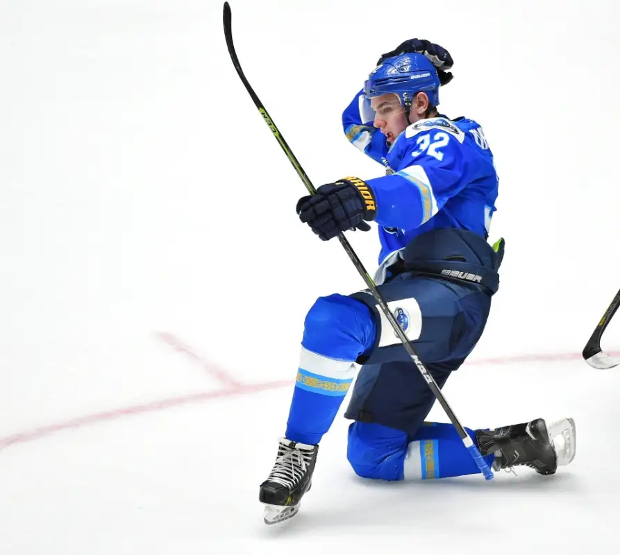 Переход Панюкова в "Ак Барс" попал в ТОП-10 трансферов КХЛ