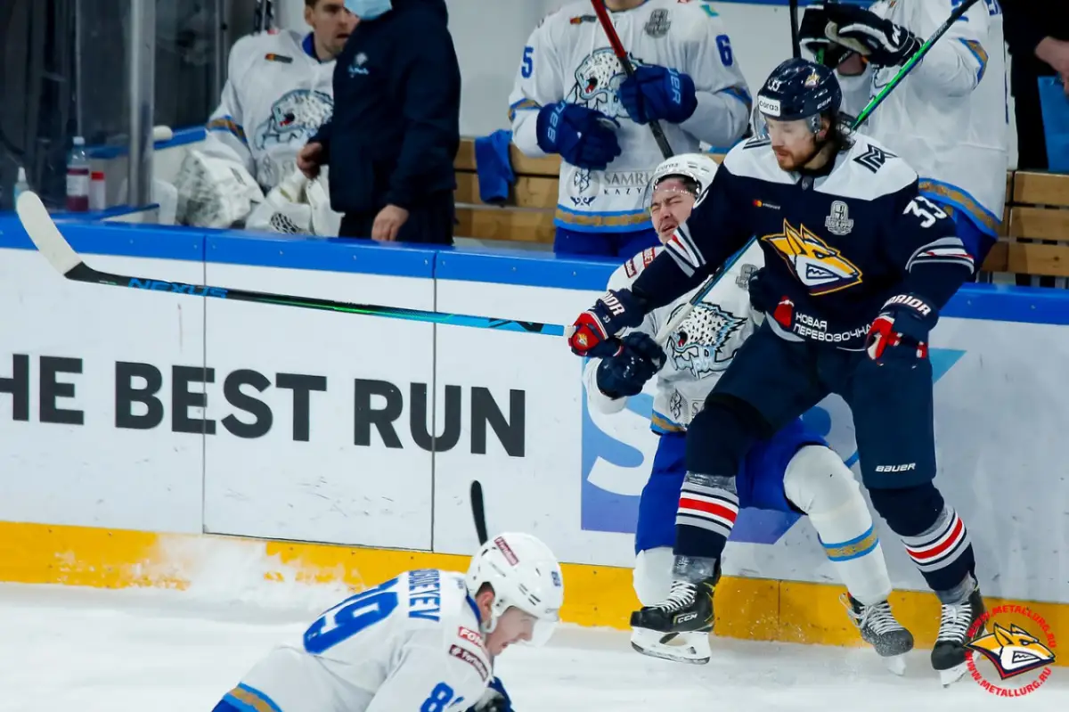 Увидим ли Волка, Сведберга, почему не играли Асетов и Данияр – ответы Михайлиса