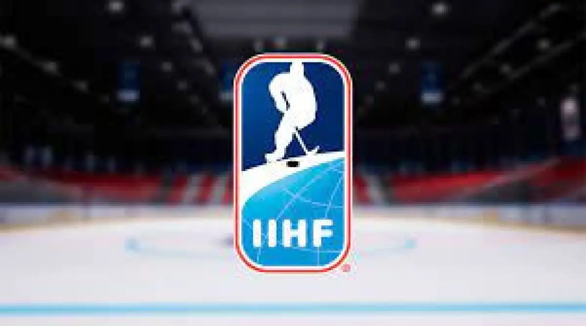 Казахстан не подавал официальной заявки на проведение ЧМ-2026 по хоккею - КФХ