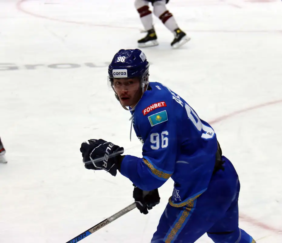 Они вернулись: в матче с Йокеритом за Барыс сыграют отсутствовавшие игроки