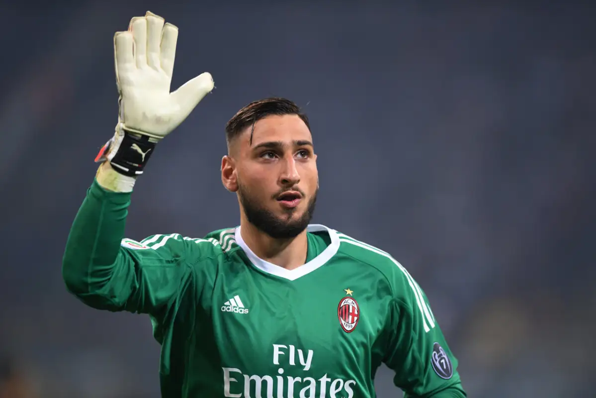 Вратарь сборной Италии признан лучшим игроком Евро, Роналду - лучший бомбардир