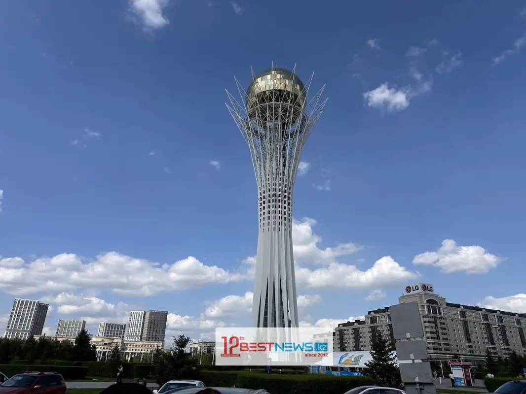 В трех городах Казахстана будет аномальная жара