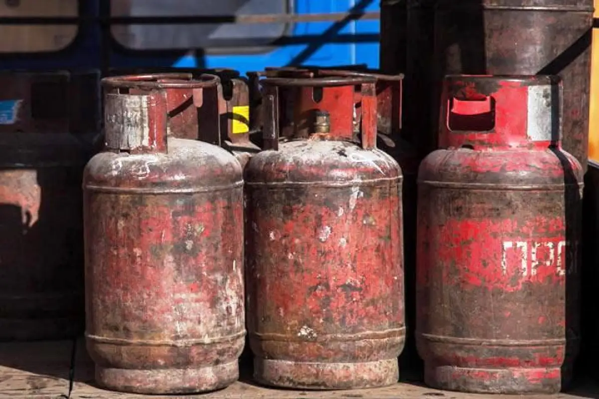 Казахстанцы эксплуатируют 348 тыс неисправных газбаллонов - МЧС