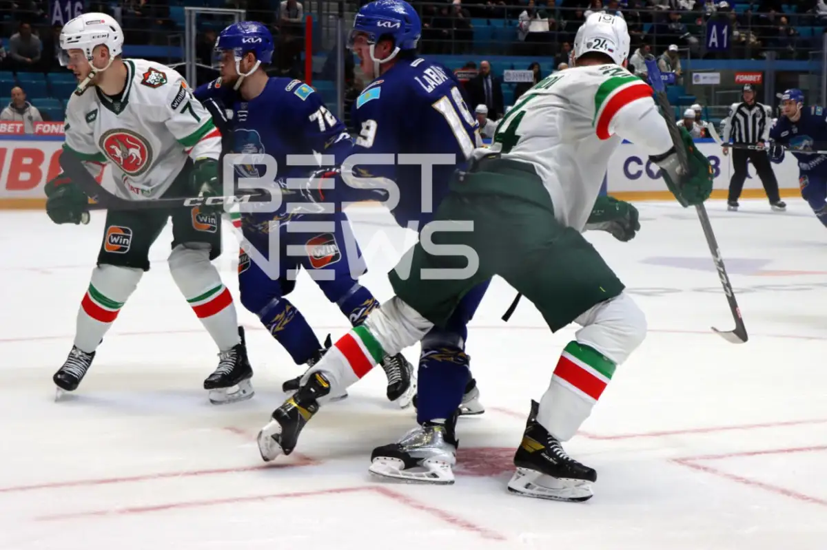 Не хватает лидеров – Мамбеталиев объяснил причины нестабильности Барыса