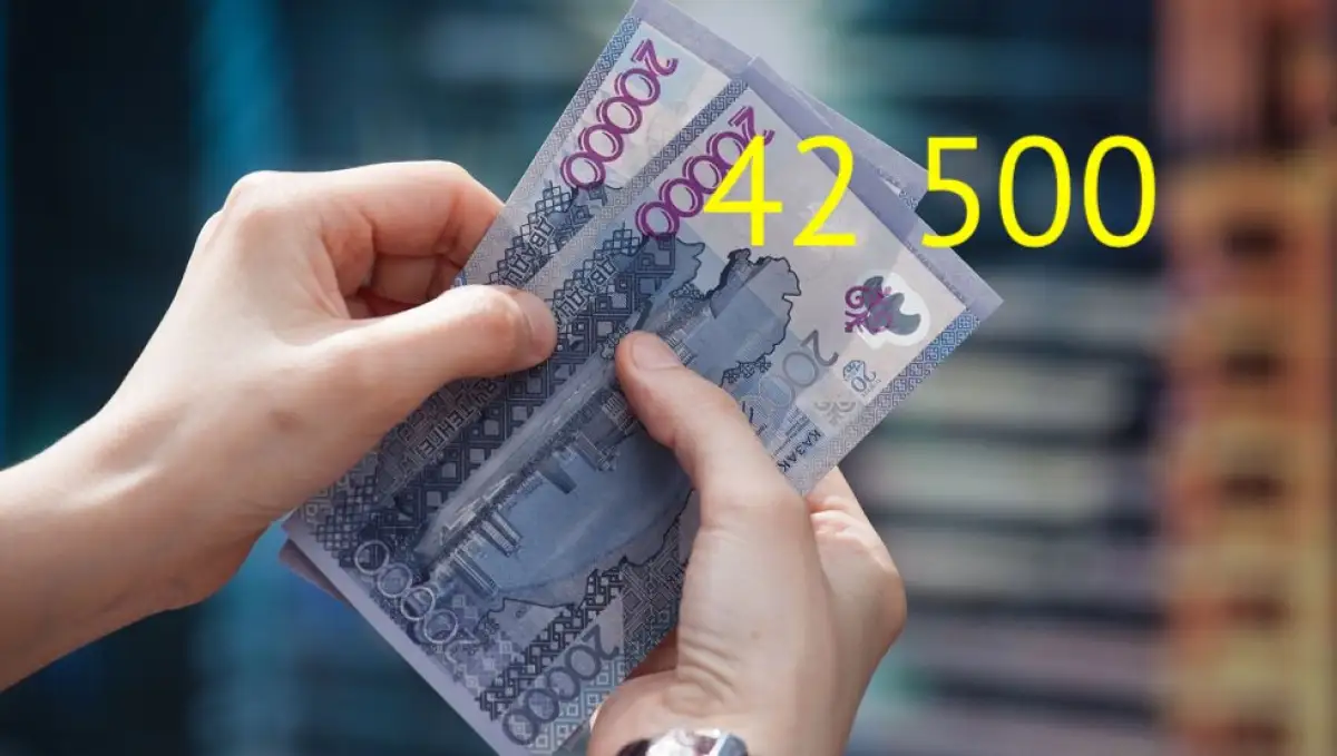 Казахстанцы направили 1,6 млн дублирующих заявок на получение соцвыплат 