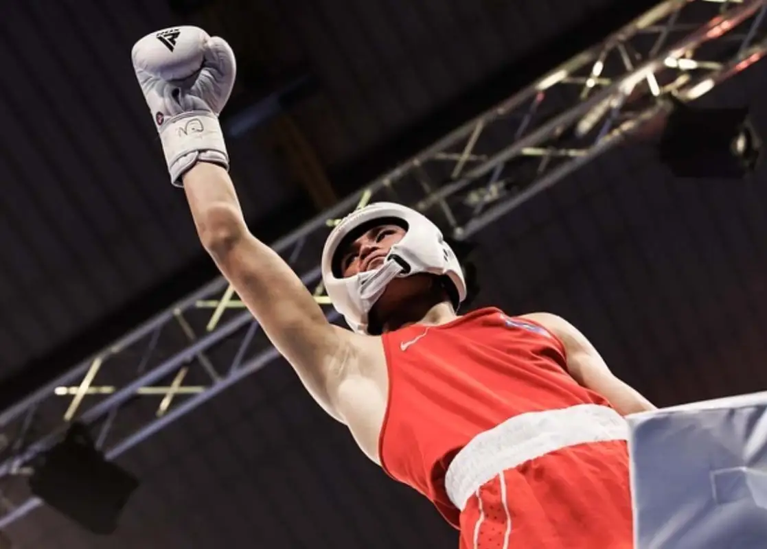 Сборная Казахстана обошла Узбекистан на молодежном ЧМ по боксу