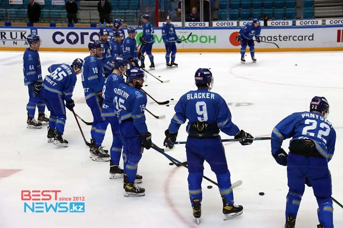 Барыс выйдет в плей-офф? Превью к матчу с «Сибирью»