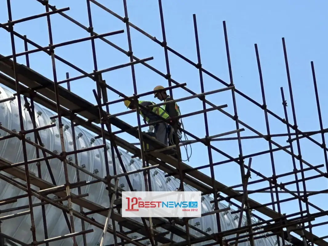 Физлицам Казахстана сократят квоту на привлечение иностранной рабсилы