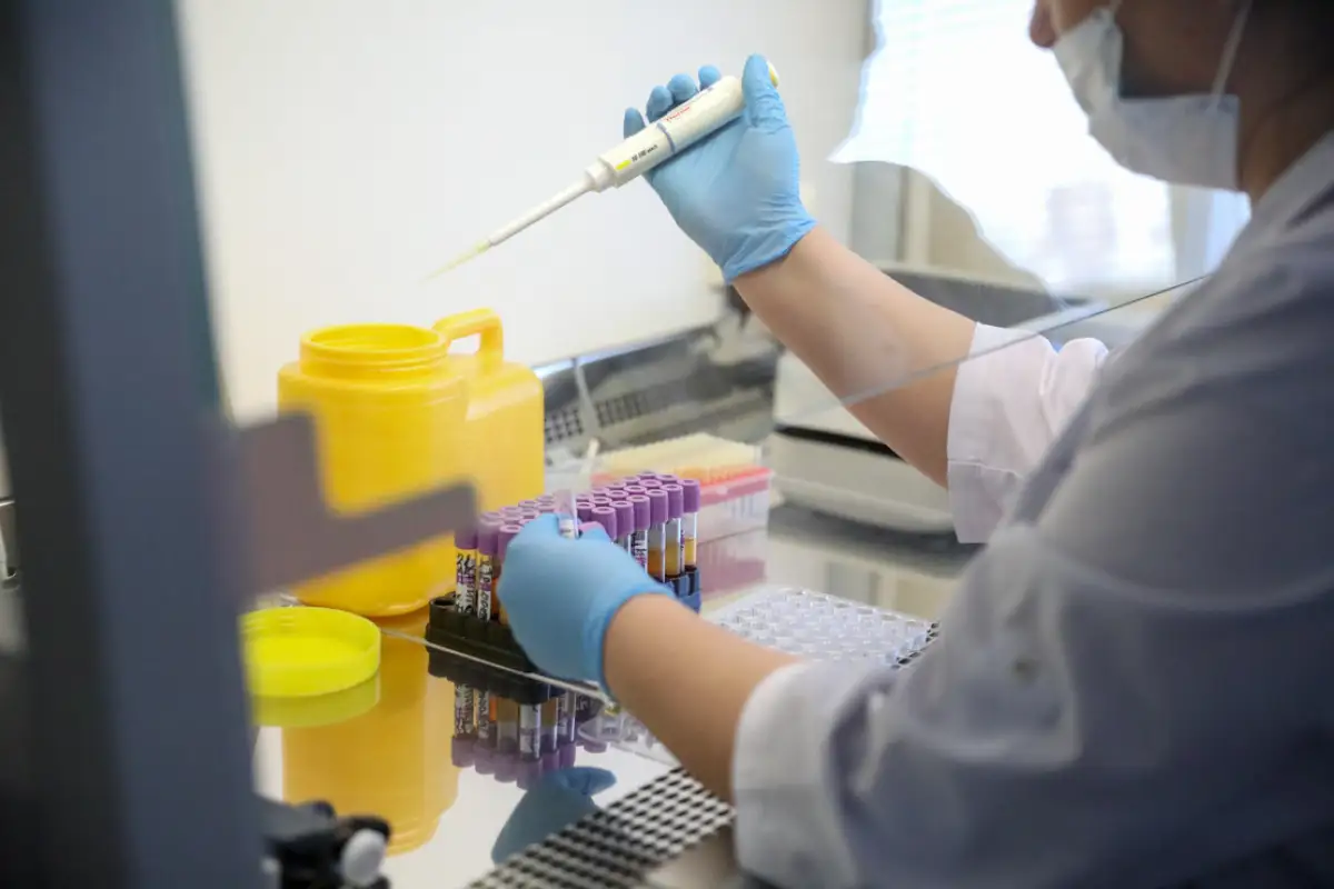 В Нур-Султане, Алматы и двух областях выявили 22 зараженных пациента