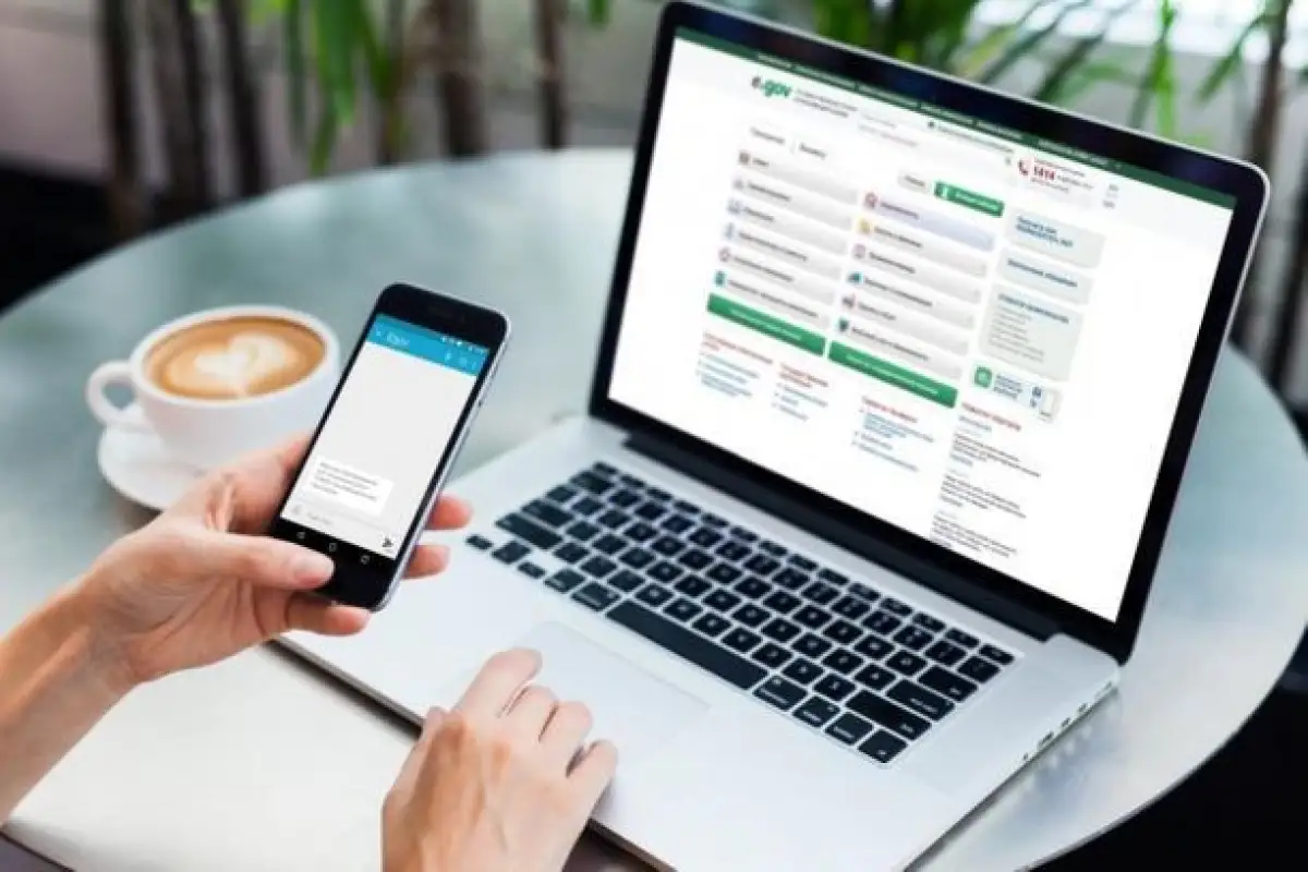 Мусин пообещал «не отдавать eGov России»