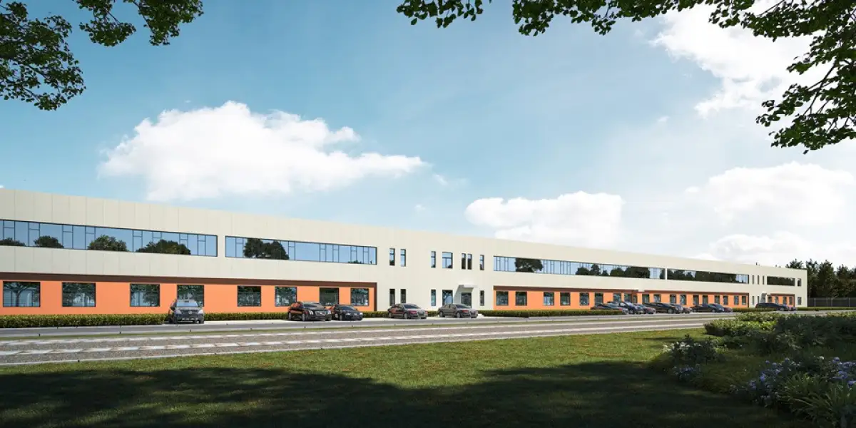 В Астане отвели 17 гектаров земли для строительства депо LRT