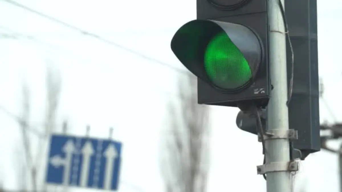 На автодороге в Карагандинской области открывают движение