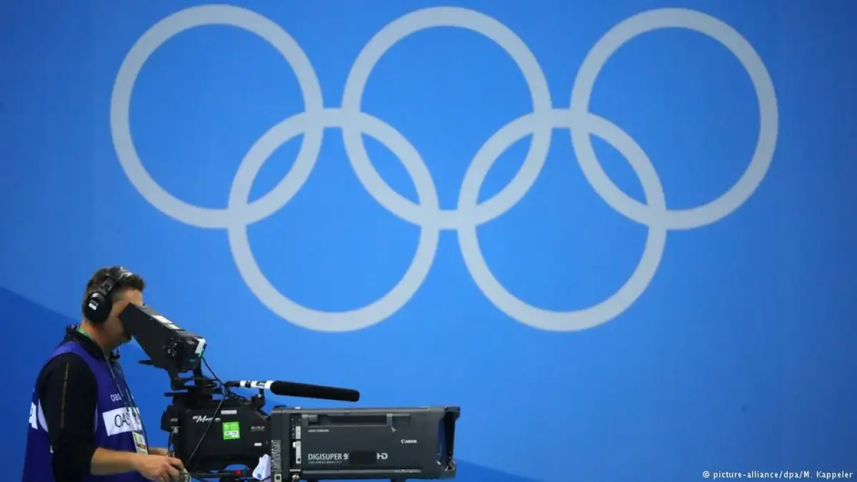 Увидят ли казахстанцы трансляции с Олимпиады - ответ Минкультуры и спорта РК