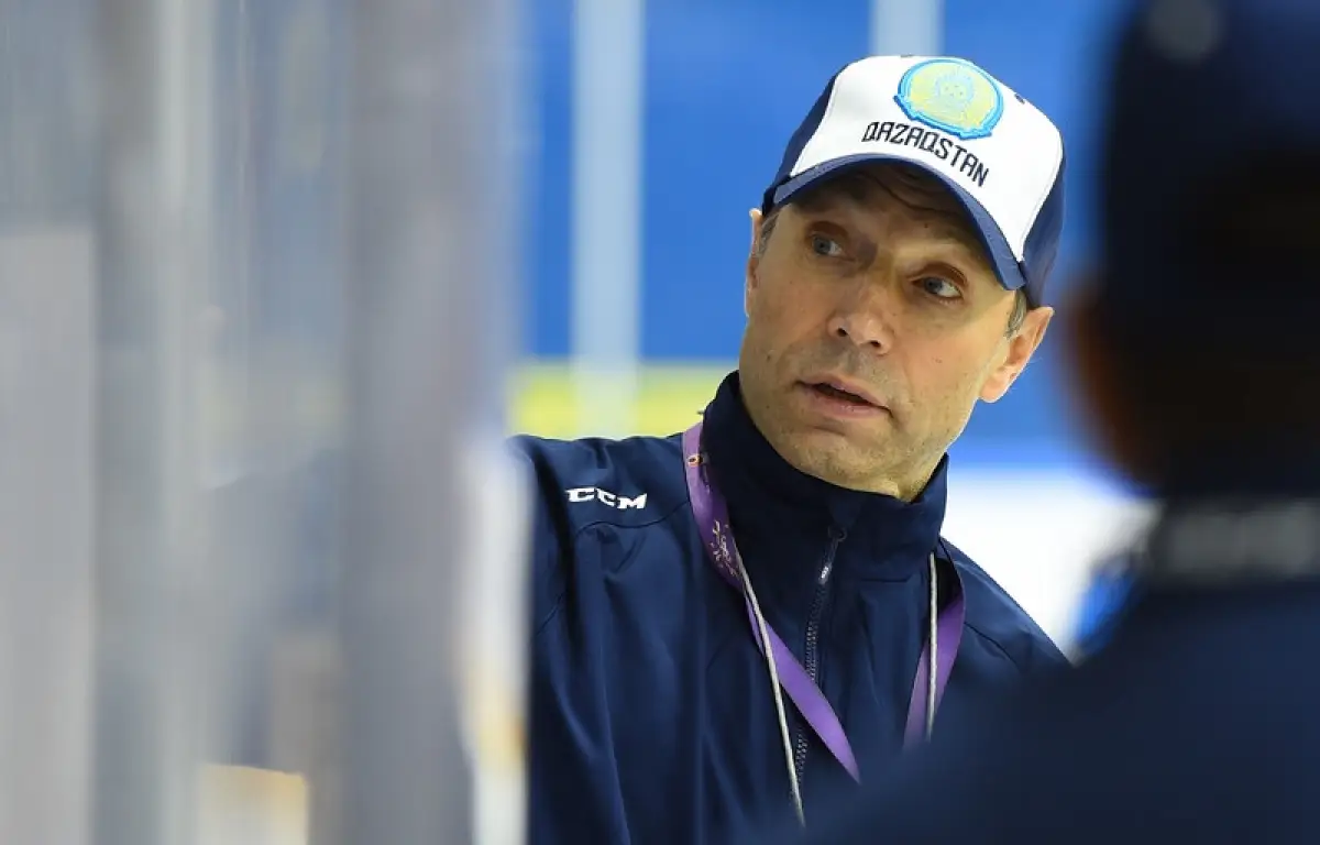 Истомин о стартовой победе «молодёжки»: «Для начала неплохо»