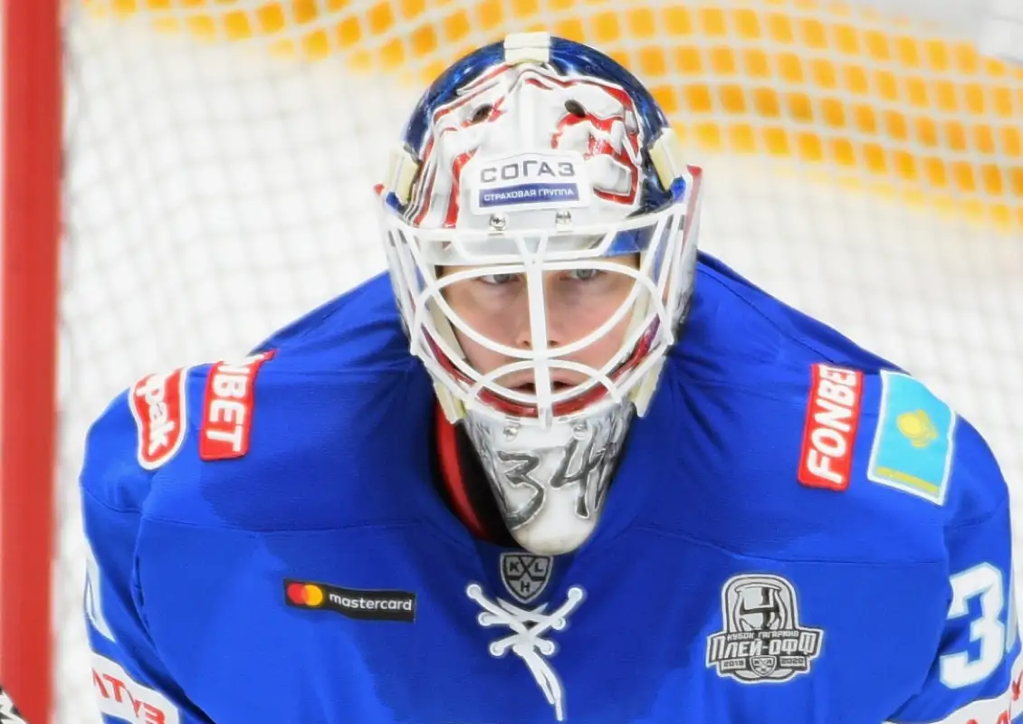 Почему Ортио неожиданно заменили в матче с Трактором