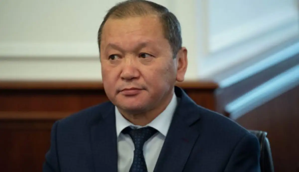 Министр о 42500 тенге: «Никому возвращать не надо»