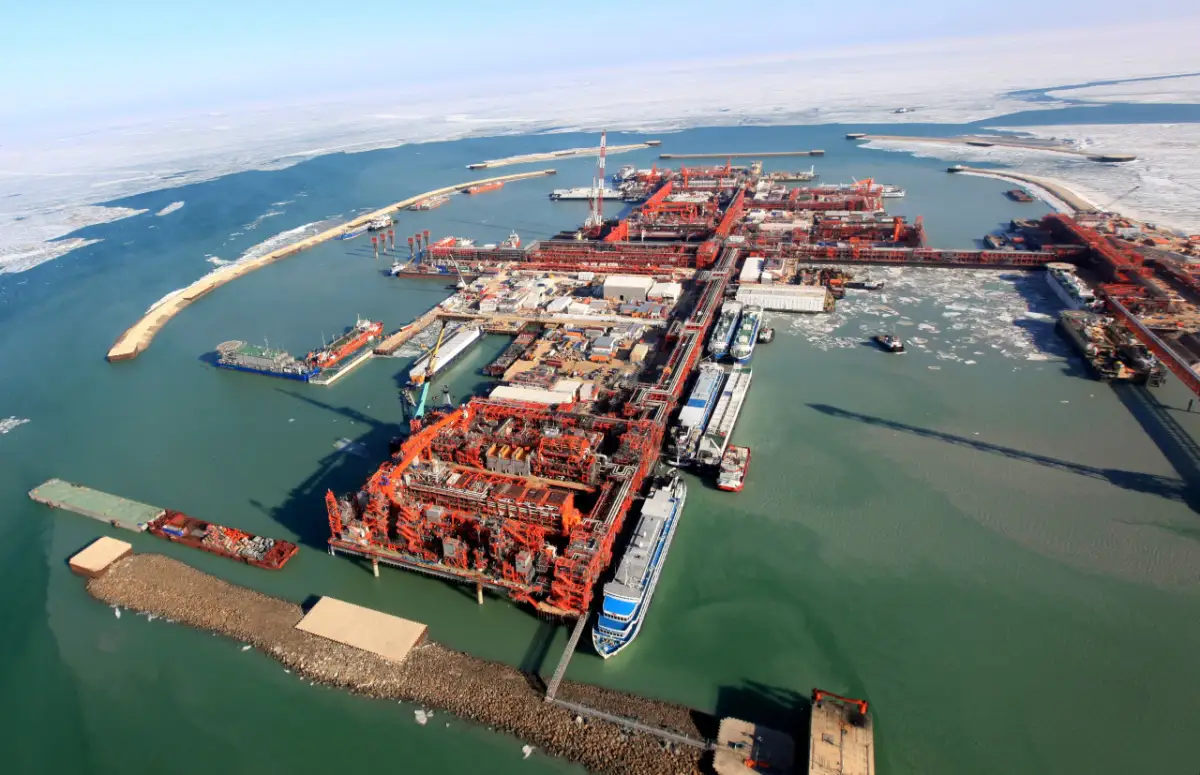 На Кашагане планируется добыть 15 млн тонн нефти