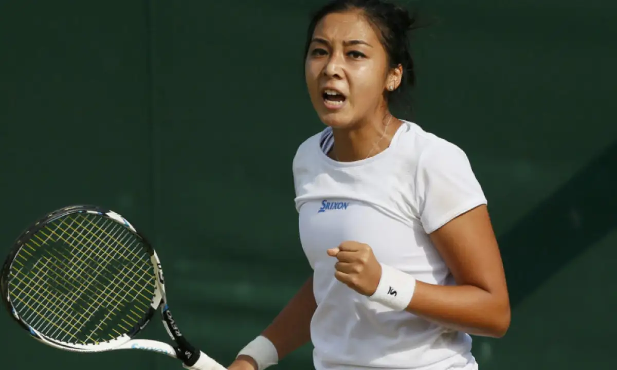 Рыбакина, Дияс и Бублик удачно стартовали на турнирах в США