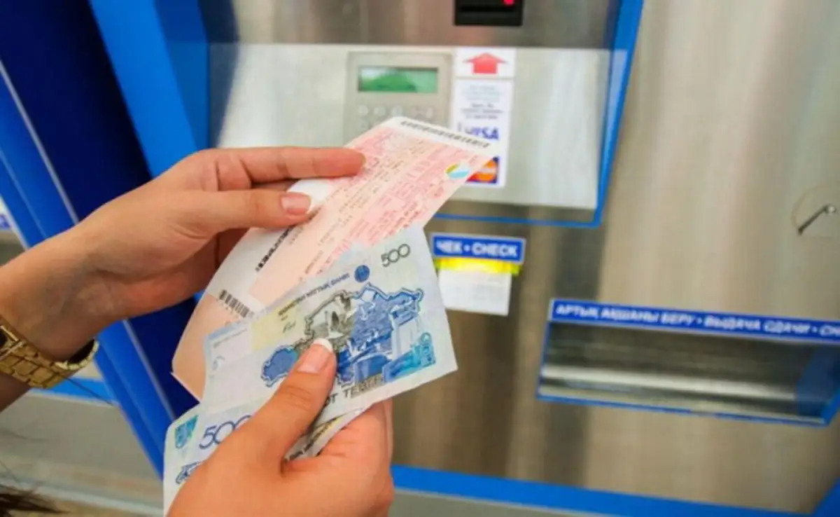 На каких ж/д маршрутах в Казахстане вырастет стоимость билетов