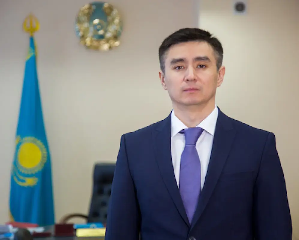 "Всё законно": суд разъяснил приговор экс-акиму района «Байқоңыр» города Нур-Султана