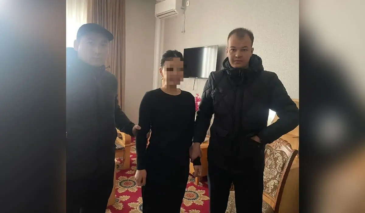 Убившая детей в Туркестане предупредила родственников - Омбудсмен