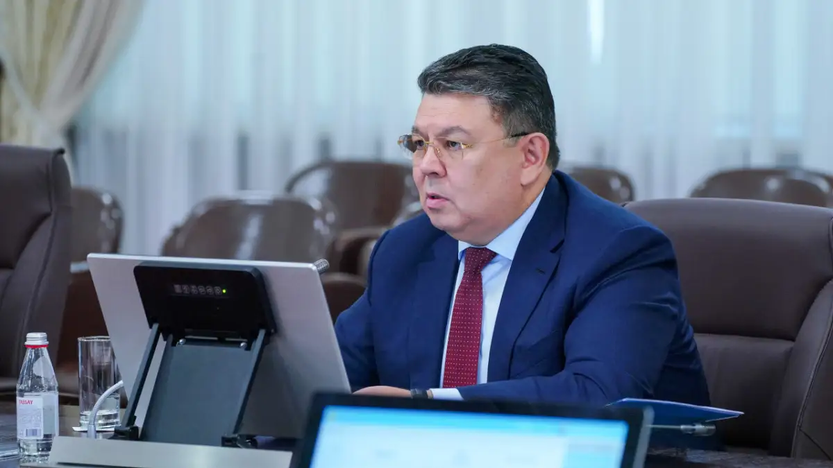 Правкомиссия расследует причины гибели 12 людей в Туркестанской области