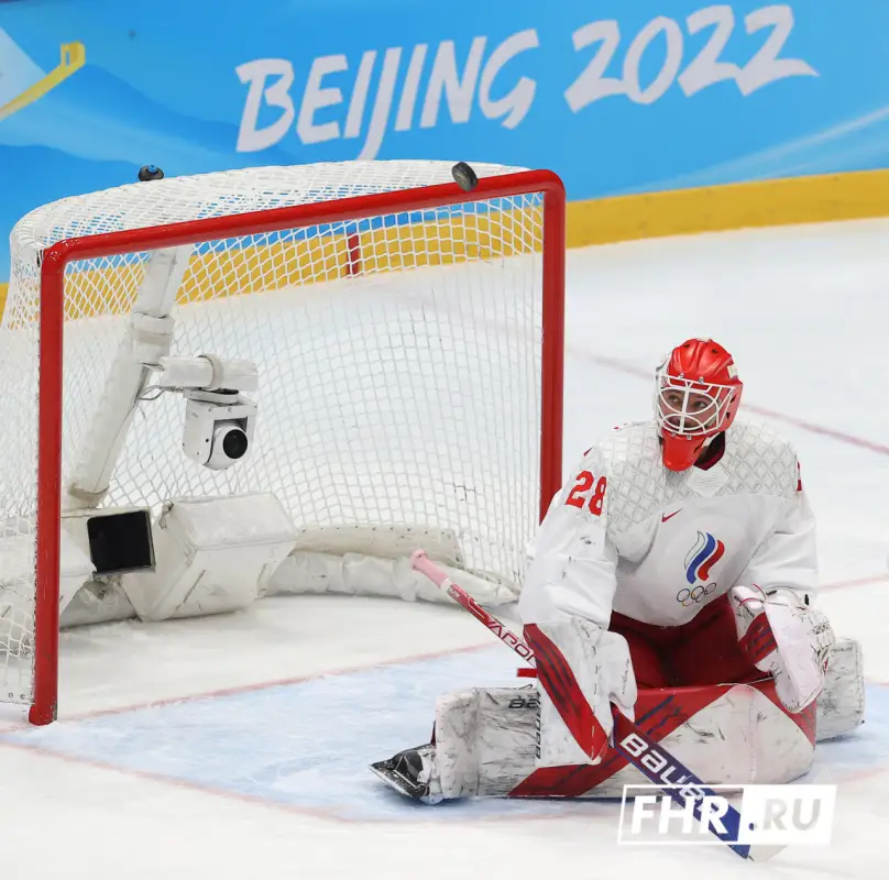 IIHF может запретить сборной России участие в ЧМ-2022, где сыграют хоккеисты  Казахстана